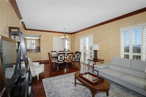 Copropriété à vendre à Coral Gables, Floride: 3 chambres, 153.66 m2 № 2024615 - photo 6