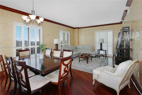 Copropriété à vendre à Coral Gables, Floride: 3 chambres, 153.66 m2 № 2024615 - photo 4