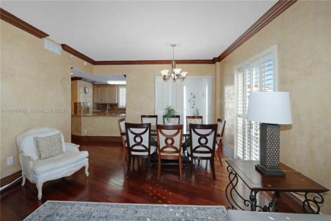Copropriété à vendre à Coral Gables, Floride: 3 chambres, 153.66 m2 № 2024615 - photo 7