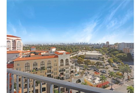 Copropriété à vendre à Coral Gables, Floride: 3 chambres, 153.66 m2 № 2024615 - photo 26