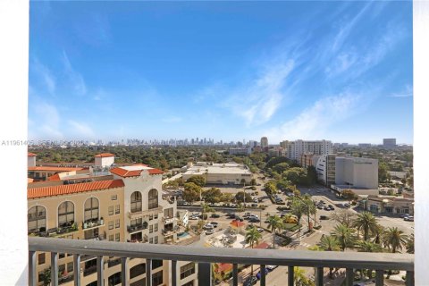 Copropriété à vendre à Coral Gables, Floride: 3 chambres, 153.66 m2 № 2024615 - photo 27