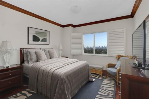 Copropriété à vendre à Coral Gables, Floride: 3 chambres, 153.66 m2 № 2024615 - photo 16