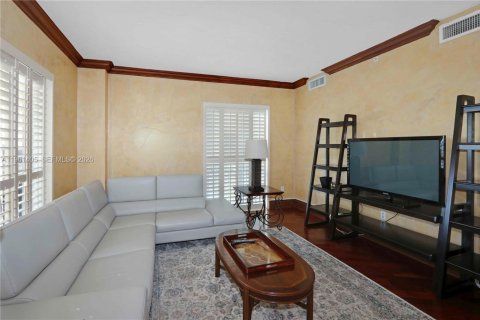 Copropriété à vendre à Coral Gables, Floride: 3 chambres, 153.66 m2 № 2024615 - photo 8