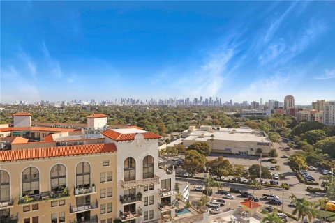 Copropriété à vendre à Coral Gables, Floride: 3 chambres, 153.66 m2 № 2024615 - photo 25