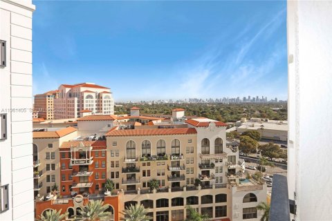 Copropriété à vendre à Coral Gables, Floride: 3 chambres, 153.66 m2 № 2024615 - photo 24