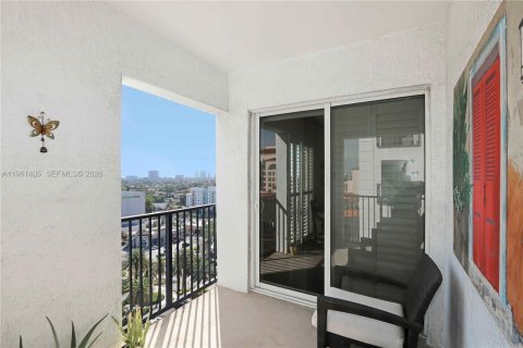 Copropriété à vendre à Coral Gables, Floride: 3 chambres, 153.66 m2 № 2024615 - photo 21