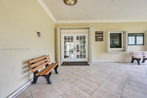 Condo in Miami, Florida, 2 bedrooms  № 2183138 - photo 20