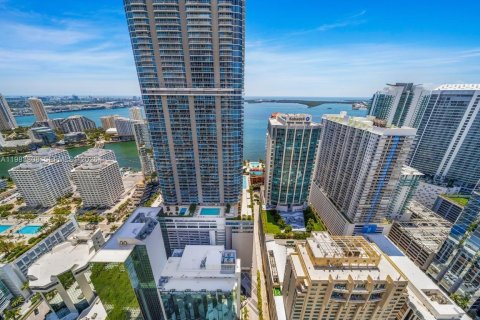 Condo à Miami, Floride, 1 chambre  № 2048626