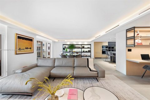 Condominio en venta en Miami Beach, Florida, 2 dormitorios, 170.94 m2 № 1828190 - foto 19