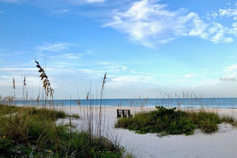 Condominio en alquiler en Saint Pete Beach, Florida, 2 dormitorios, 117.43 m2 № 2215573 - foto 30