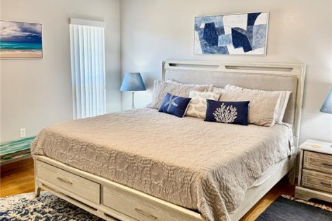 Condominio en alquiler en Saint Pete Beach, Florida, 2 dormitorios, 117.43 m2 № 2215573 - foto 14