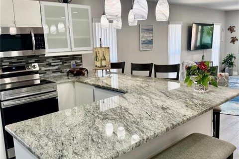 Condominio en alquiler en Saint Pete Beach, Florida, 2 dormitorios, 117.43 m2 № 2215573 - foto 9