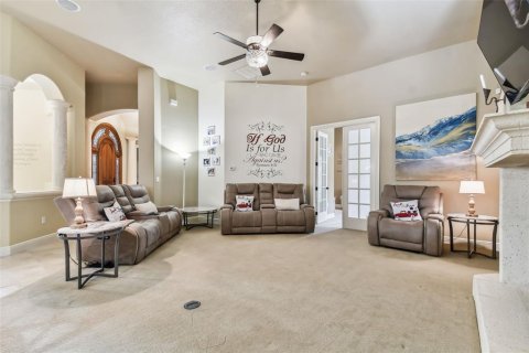 House in Fish Hawk, Florida 6 bedrooms, 434.23 sq.m. № 1446817 - photo 21