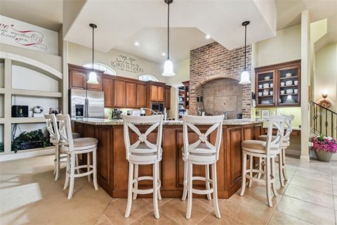 House in Fish Hawk, Florida 6 bedrooms, 434.23 sq.m. № 1446817 - photo 24