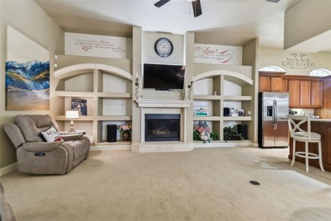 House in Fish Hawk, Florida 6 bedrooms, 434.23 sq.m. № 1446817 - photo 23