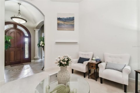House in Fish Hawk, Florida 6 bedrooms, 434.23 sq.m. № 1446817 - photo 17