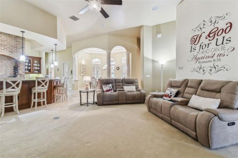 House in Fish Hawk, Florida 6 bedrooms, 434.23 sq.m. № 1446817 - photo 22