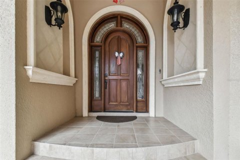 House in Fish Hawk, Florida 6 bedrooms, 434.23 sq.m. № 1446817 - photo 14