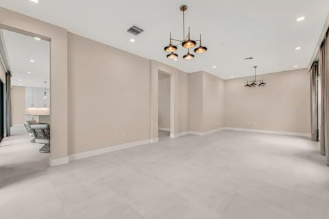 House in Palm Beach Gardens, Florida 5 bedrooms, 612.32 sq.m. № 2362026 - photo 27
