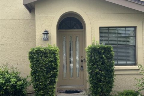 House in Sarasota, Florida 1 bedroom, 57.23 sq.m. № 1870787 - photo 3
