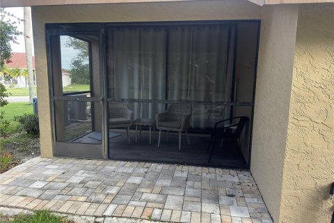 House in Sarasota, Florida 1 bedroom, 57.23 sq.m. № 1870787 - photo 13