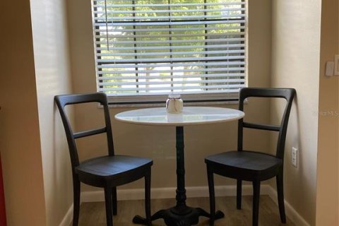 House in Sarasota, Florida 1 bedroom, 57.23 sq.m. № 1870787 - photo 17