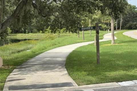 House in Sarasota, Florida 1 bedroom, 57.23 sq.m. № 1870787 - photo 27