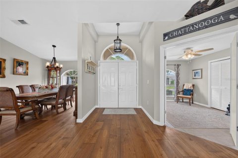 House in Bradenton, Florida 3 bedrooms, 167.5 sq.m. № 2323290 - photo 5