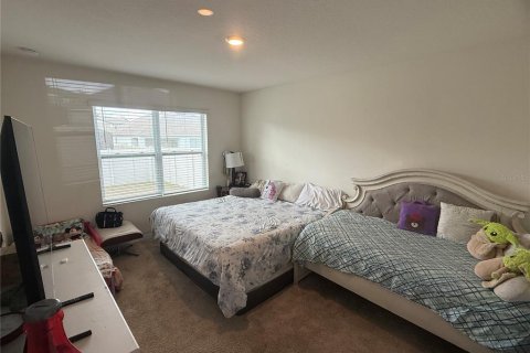 Villa ou maison à vendre à Haines City, Floride: 4 chambres, 173.45 m2 № 1560338 - photo 8