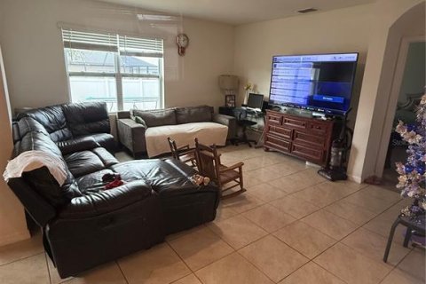 Villa ou maison à vendre à Haines City, Floride: 4 chambres, 173.45 m2 № 1560338 - photo 15