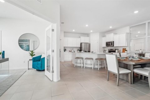 Villa ou maison à vendre à San Antonio, Floride: 3 chambres, 145.3 m2 № 2149123 - photo 2
