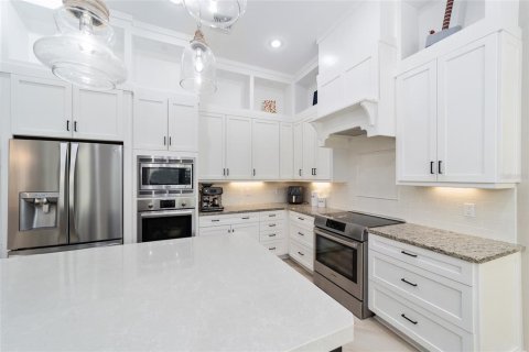 House in Newberry, Florida 4 bedrooms, 288.46 sq.m. № 1622808 - photo 24