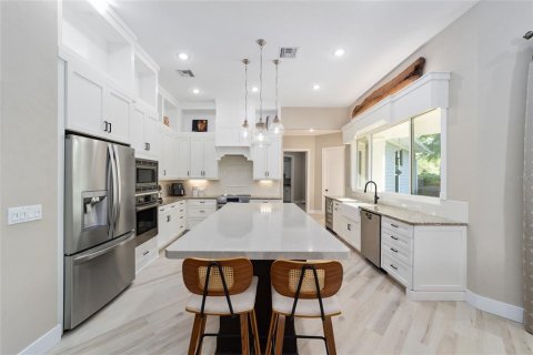 House in Newberry, Florida 4 bedrooms, 288.46 sq.m. № 1622808 - photo 20