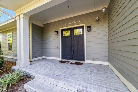 House in Newberry, Florida 4 bedrooms, 288.46 sq.m. № 1622808 - photo 6