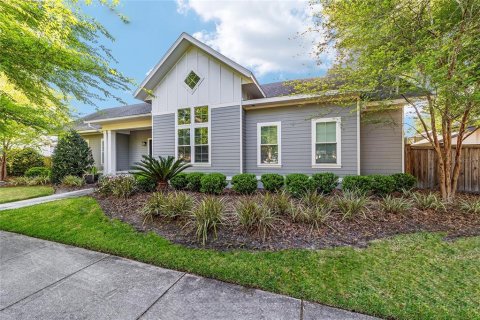 House in Newberry, Florida 4 bedrooms, 288.46 sq.m. № 1622808 - photo 1