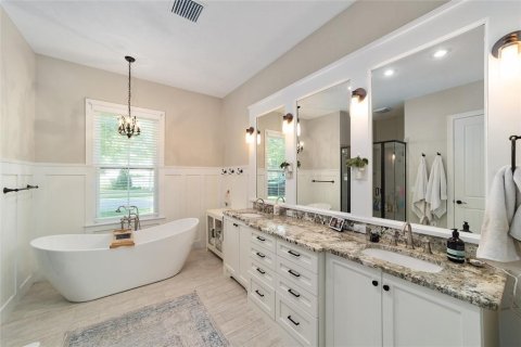 House in Newberry, Florida 4 bedrooms, 288.46 sq.m. № 1622808 - photo 30