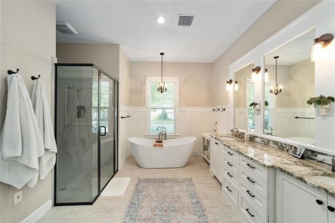 House in Newberry, Florida 4 bedrooms, 288.46 sq.m. № 1622808 - photo 29