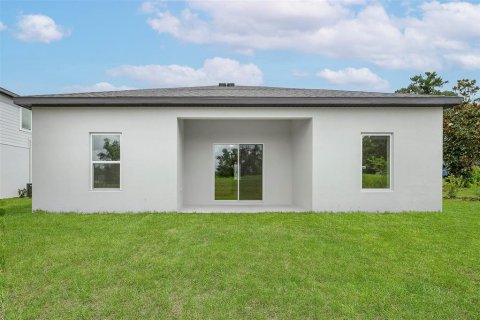 House in Astatula, Florida 3 bedrooms, 130.16 sq.m. № 1850991 - photo 18