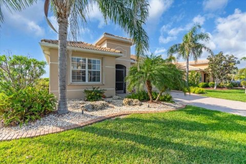 House in Venice, Florida 3 bedrooms, 174.56 sq.m. № 1550338 - photo 3