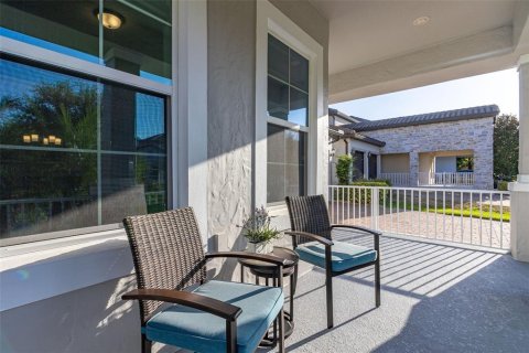 Villa ou maison à vendre à Winter Garden, Floride: 4 chambres, 318.93 m2 № 1723096 - photo 13