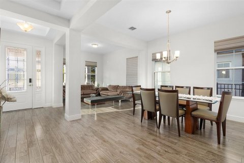 Villa ou maison à vendre à Winter Garden, Floride: 4 chambres, 318.93 m2 № 1723096 - photo 20