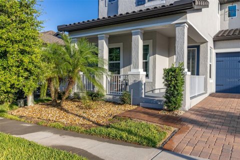 Villa ou maison à vendre à Winter Garden, Floride: 4 chambres, 318.93 m2 № 1723096 - photo 8
