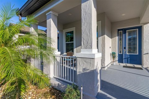 Villa ou maison à vendre à Winter Garden, Floride: 4 chambres, 318.93 m2 № 1723096 - photo 14