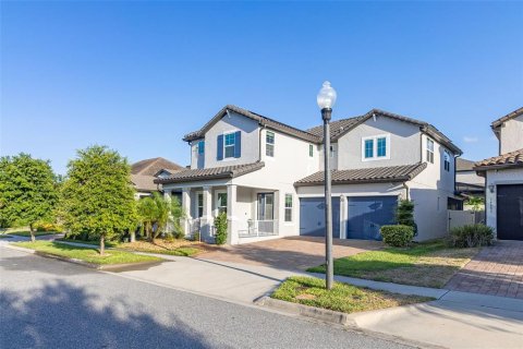 Villa ou maison à vendre à Winter Garden, Floride: 4 chambres, 318.93 m2 № 1723096 - photo 6