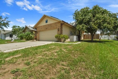 House in Lake Wales, Florida 2 bedrooms, 143.91 sq.m. № 1843090 - photo 3