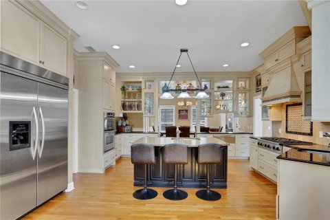 Casa en venta en Gainesville, Florida, 5 dormitorios, 497.96 m2 № 1612590 - foto 13