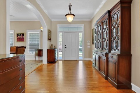 Casa en venta en Gainesville, Florida, 5 dormitorios, 497.96 m2 № 1612590 - foto 4