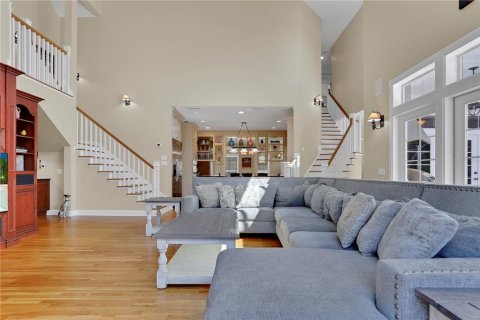 Casa en venta en Gainesville, Florida, 5 dormitorios, 497.96 m2 № 1612590 - foto 10