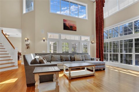 Casa en venta en Gainesville, Florida, 5 dormitorios, 497.96 m2 № 1612590 - foto 8