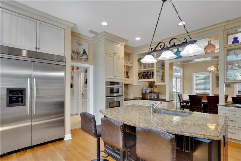 Casa en venta en Gainesville, Florida, 5 dormitorios, 497.96 m2 № 1612590 - foto 14